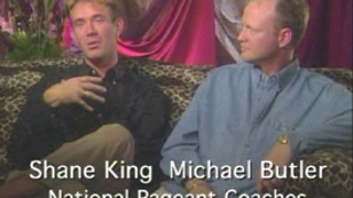 Gay Men Are The Kings Of Beauty Queens